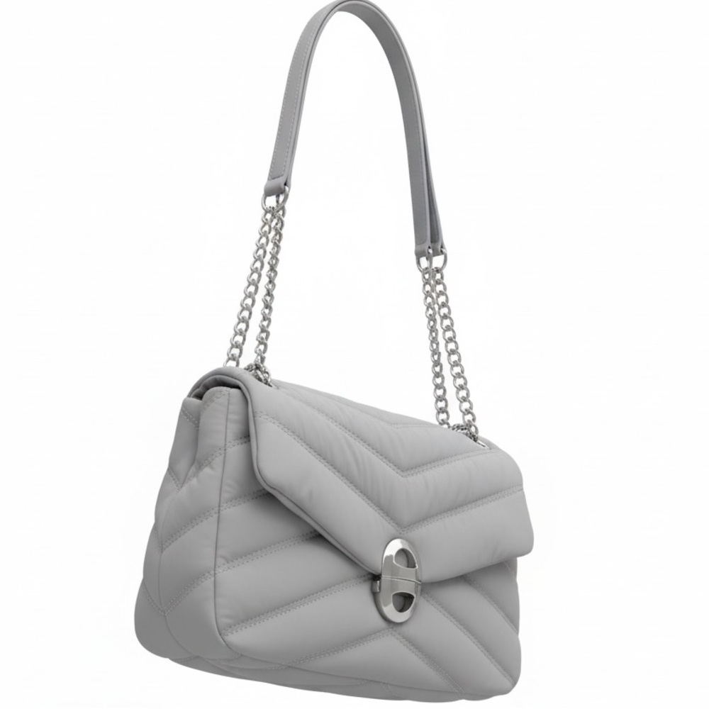 🆕 Amazon Essentials womens Soft Quilted Flap